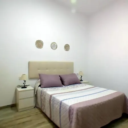 Apartamento Rural Con Piscina Privada Apartment *