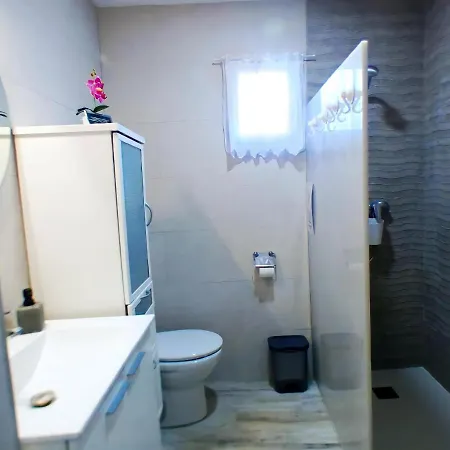 Apartamento Rural Con Piscina Privada Apartment Barbate