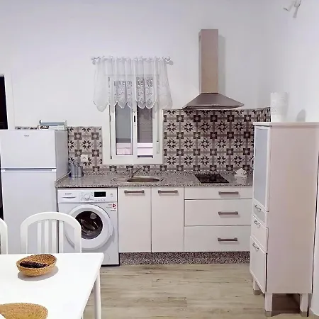 Apartment Apartamento Rural Con Piscina Privada *