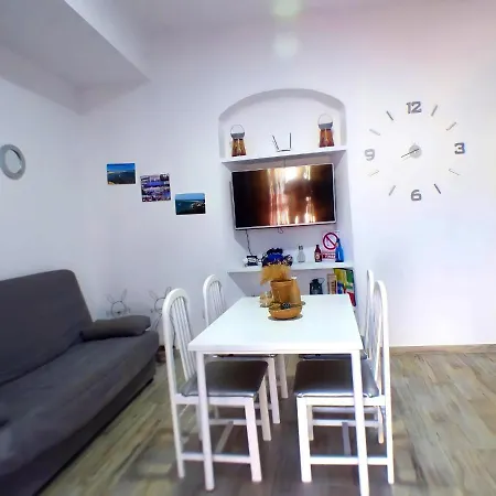 Apartamento Rural Con Piscina Privada Apartament *