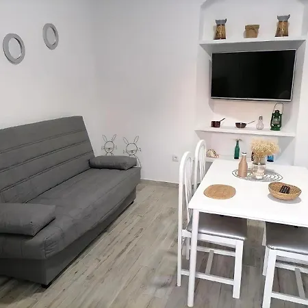 Apartamento Rural Con Piscina Privada * Barbate
