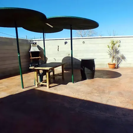 Apartamento Rural Con Piscina Privada * Barbate