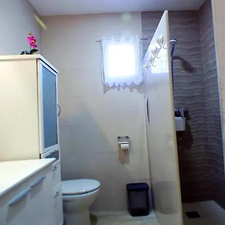 Apartament Apartamento Rural Con Piscina Privada *