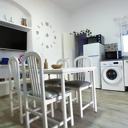 Apartamento Rural Con Piscina Privada